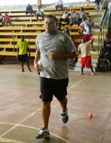 Comienza venta de entrada para final Pomares en Bilwi