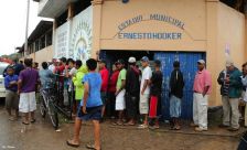 Comienza venta de entrada para final Pomares en Bilwi