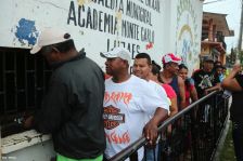 Comienza venta de entrada para final Pomares en Bilwi