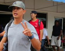 Llegada del Bóer a Bilwi