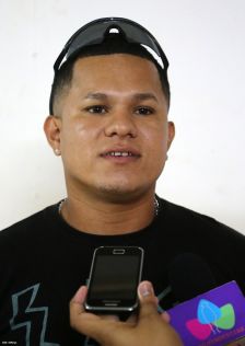 Llegada del Bóer a Bilwi