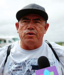 Llegada del Bóer a Bilwi