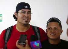 Llegada del Bóer a Bilwi