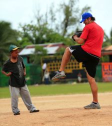 Prácticas del Boér en Bilwi