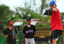 Prácticas del Boér en Bilwi