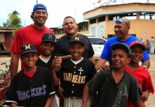 Prácticas del Boér en Bilwi