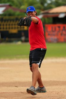 Prácticas del Boér en Bilwi