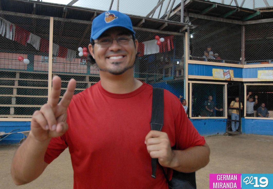 Prácticas del Boér en Bilwi