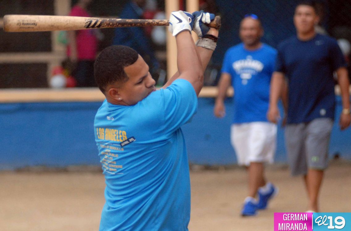 Prácticas del Boér en Bilwi