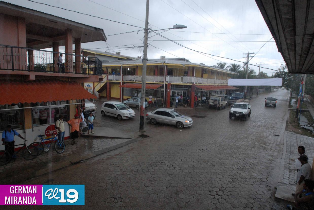 Prácticas del Boér en Bilwi