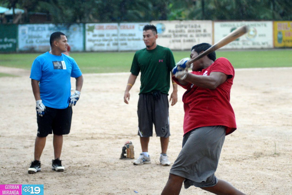 Prácticas del Boér en Bilwi