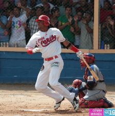 Costa Caribe Campeón del Pomares 2013
