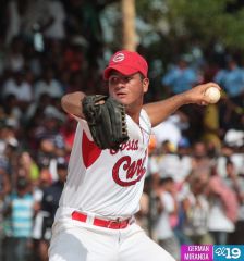 Costa Caribe Campeón del Pomares 2013