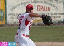 Costa Caribe Campeón del Pomares 2013