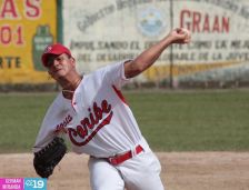 Costa Caribe Campeón del Pomares 2013