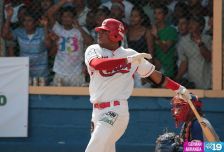 Costa Caribe Campeón del Pomares 2013