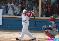 Costa Caribe Campeón del Pomares 2013