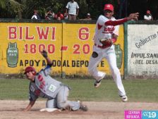 Costa Caribe Campeón del Pomares 2013