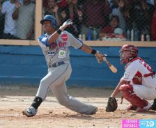 Costa Caribe Campeón del Pomares 2013