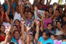 Costa Caribe Campeón del Pomares 2013