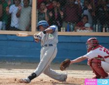 Costa Caribe Campeón del Pomares 2013