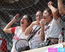 Costa Caribe Campeón del Pomares 2013