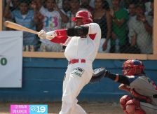 Costa Caribe Campeón del Pomares 2013