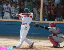 Costa Caribe Campeón del Pomares 2013