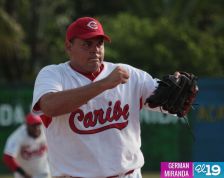 Costa Caribe Campeón del Pomares 2013