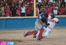 Costa Caribe Campeón del Pomares 2013