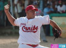 Costa Caribe Campeón del Pomares 2013