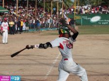 Costa Caribe Campeón del Pomares 2013