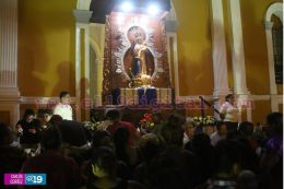 Granada canta a la Inmaculada Concepción