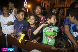 Granada canta a la Inmaculada Concepción