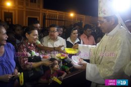 Granada canta a la Inmaculada Concepción