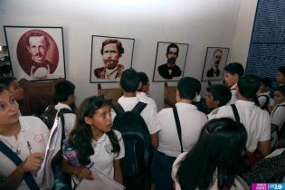 Hacienda San Jacinto (28 Agosto 2013)