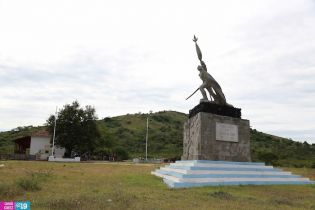 Hacienda San Jacinto (28 Agosto 2013)