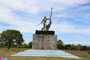 Hacienda San Jacinto (28 Agosto 2013)