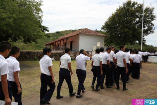 Hacienda San Jacinto (28 Agosto 2013)