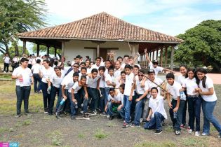 Hacienda San Jacinto (28 Agosto 2013)