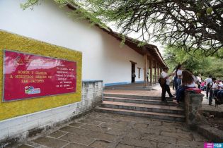 Hacienda San Jacinto (28 Agosto 2013)