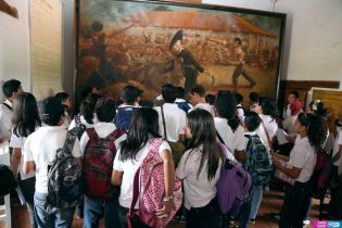 Hacienda San Jacinto (28 Agosto 2013)