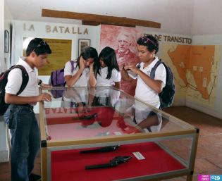 Hacienda San Jacinto (28 Agosto 2013)