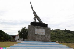 Hacienda San Jacinto (28 Agosto 2013)