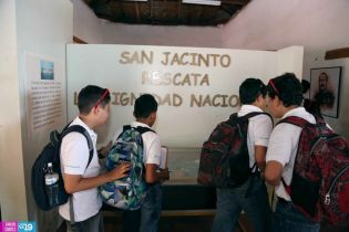 Hacienda San Jacinto (28 Agosto 2013)