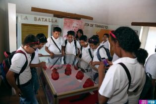 Hacienda San Jacinto (28 Agosto 2013)