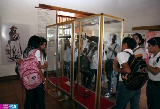 Hacienda San Jacinto (28 Agosto 2013)