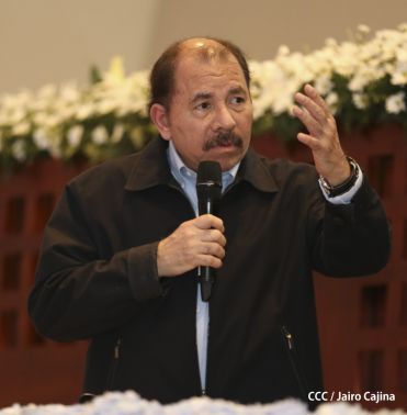 Daniel participa en 25 Aniversario del JICA