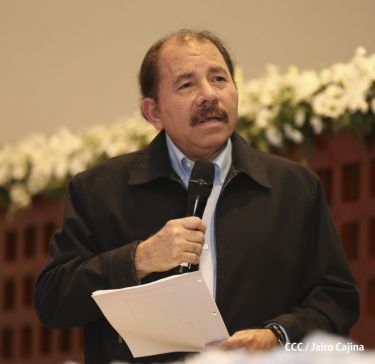 Daniel participa en 25 Aniversario del JICA