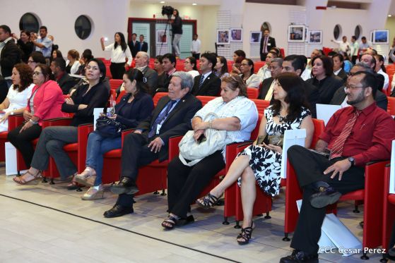 Daniel participa en 25 Aniversario del JICA